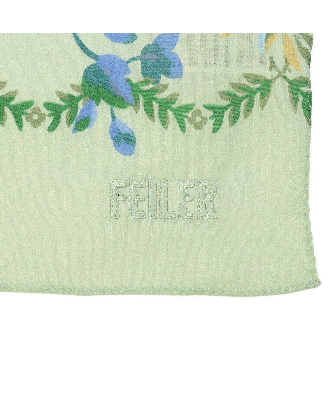 FEILER「ノスタルジックノート　ストール　NLN-260260」|ストール|