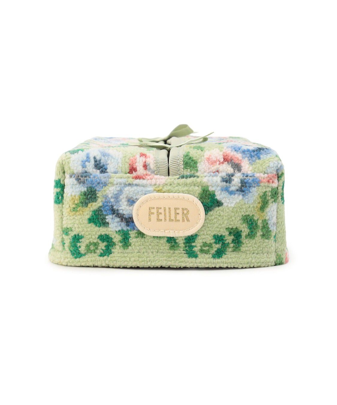 FEILER「ノスタルジックノート　ティッシュボックスカバー　NLN-260251」|その他|