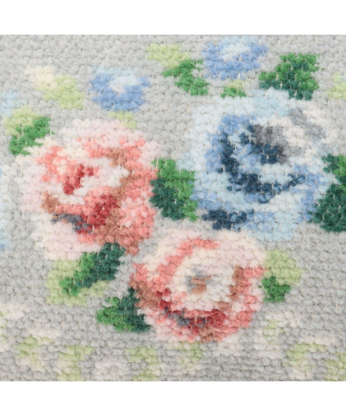 FEILER「ノスタルジックノート　横長クッション　NLN-260257」|クッション・クッションカバー|