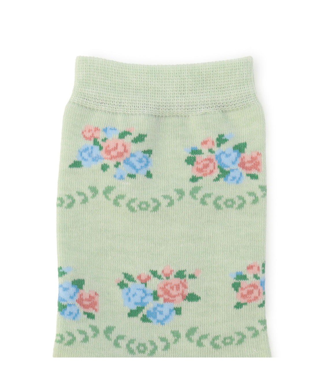 FEILER「ノスタルジックノート　靴下　NLN-260237」|手袋|