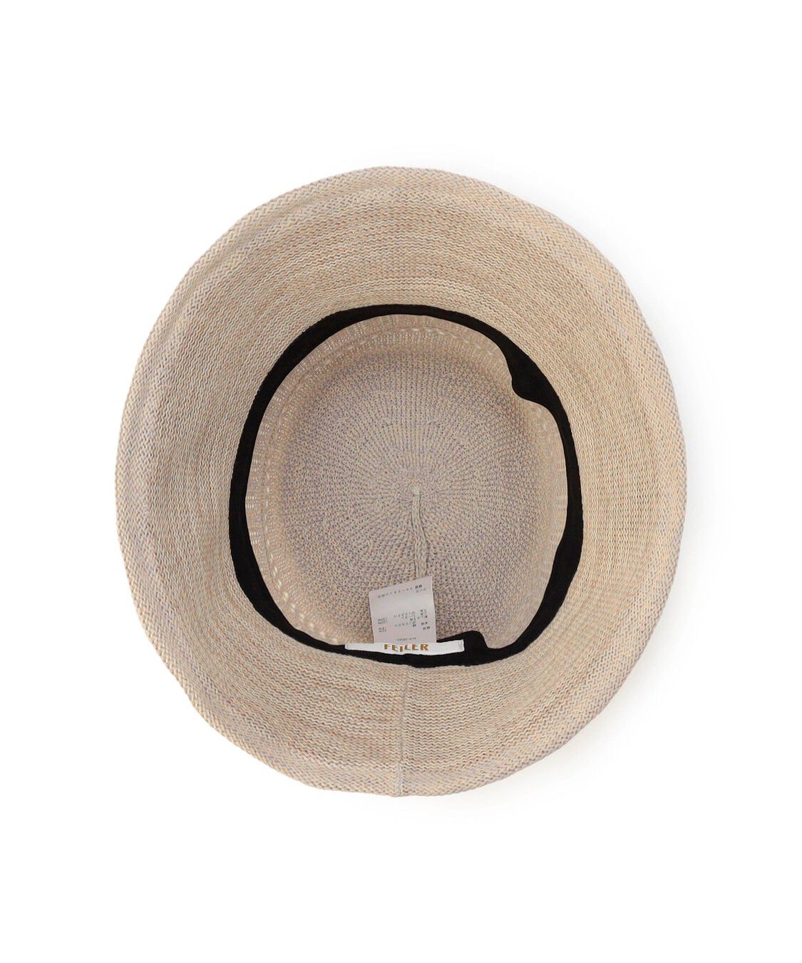 FEILER「ノスタルジックノート　帽子　NLN-260261」|その他|