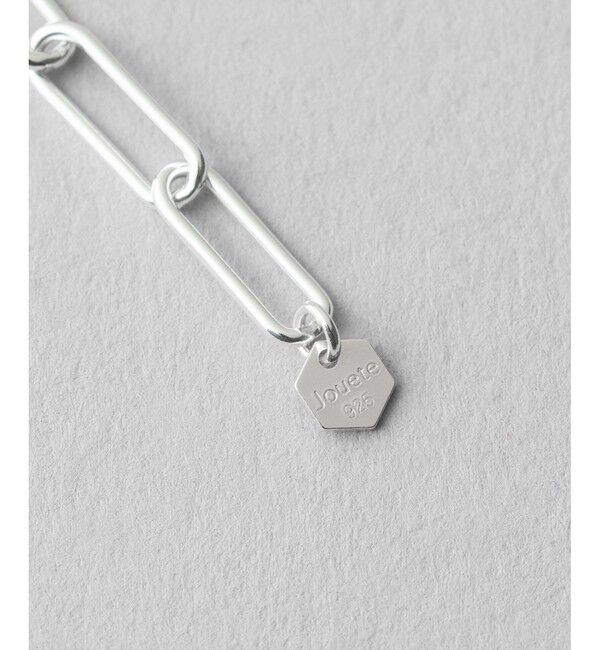 Jouete「ロングネックレス マルチ」|ネックレス|