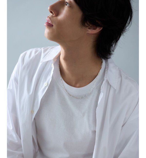 Jouete「ロングネックレス マルチ」|ネックレス|