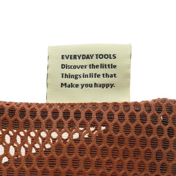  「ミニケース／メッシュコレクション」|ポーチ|