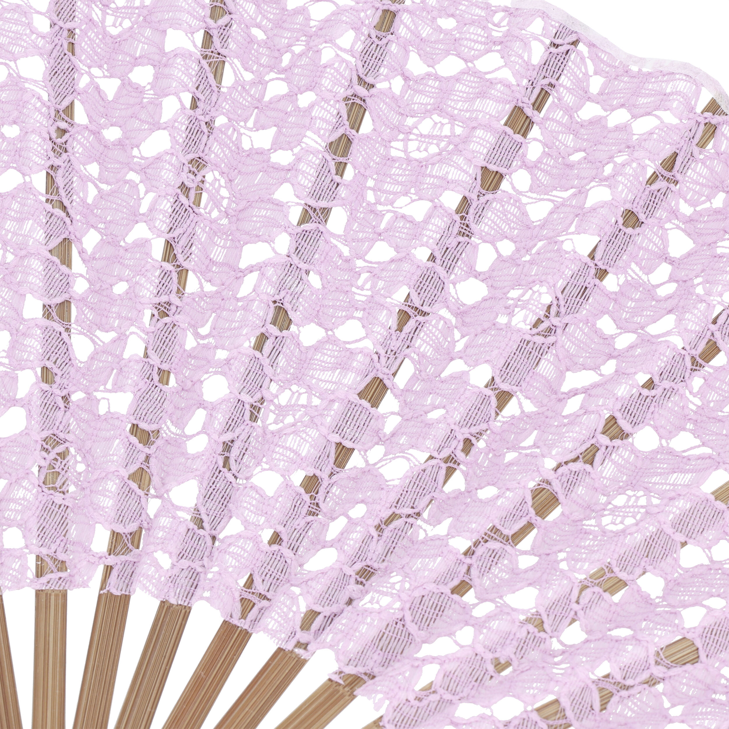  「レース扇子」|その他|