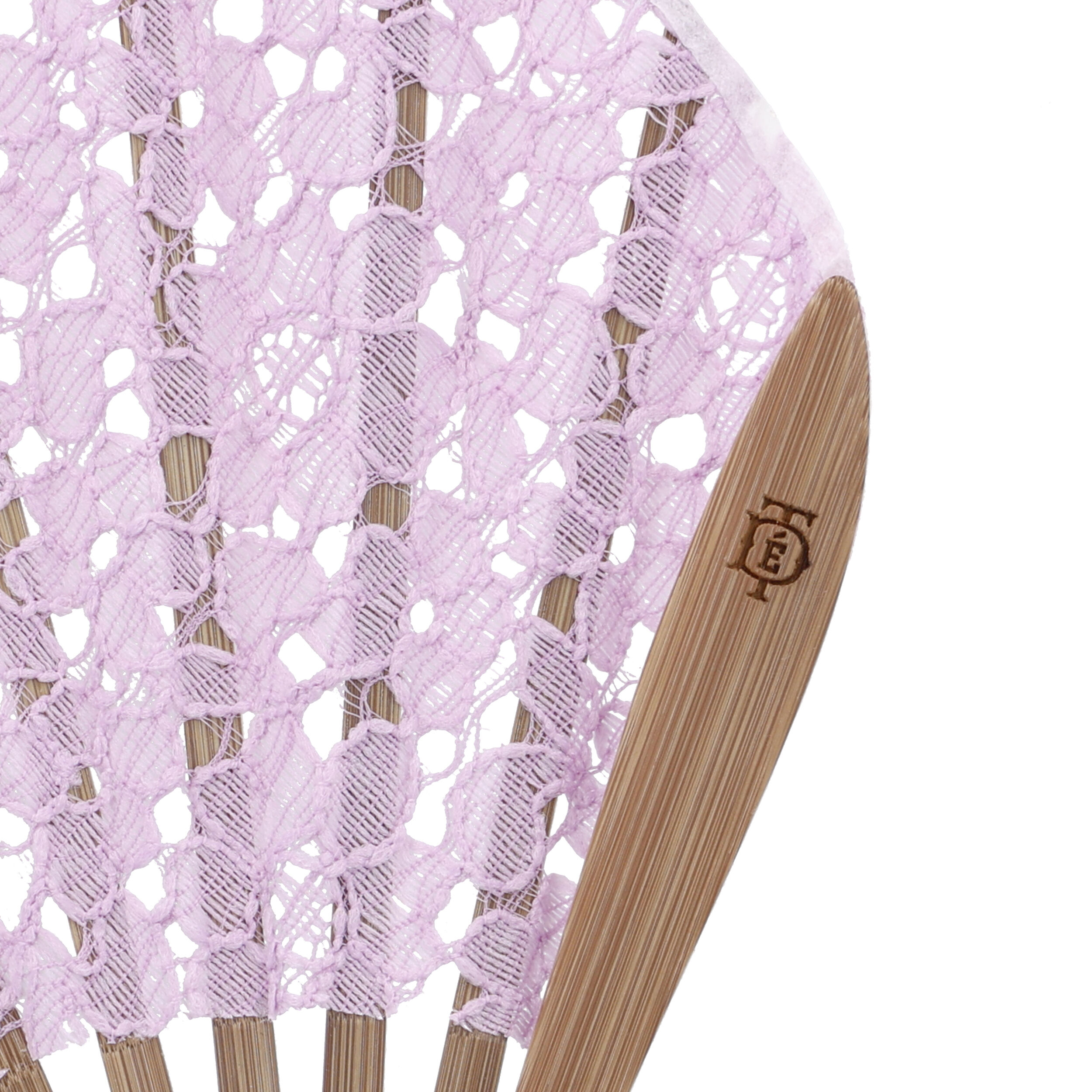  「レース扇子」|その他|