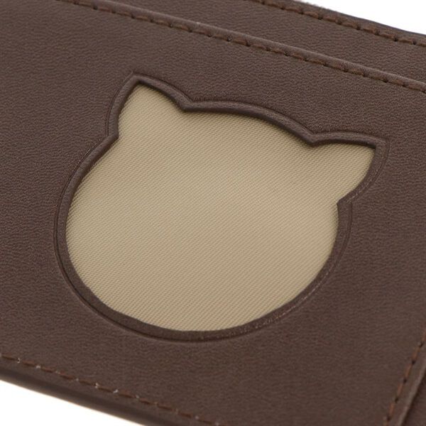 PAUL&JOE「パスケース／ポール＆ジョー」|定期入れ|