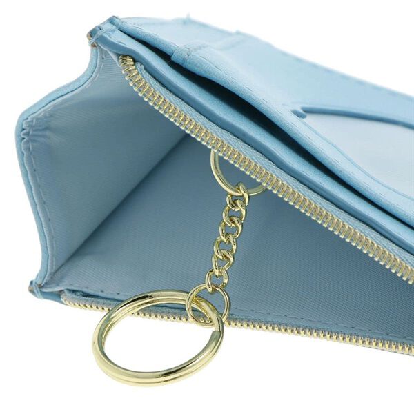 PAUL&JOE「パスケース／ポール＆ジョー」|定期入れ|