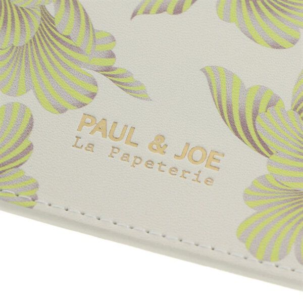 PAUL&JOE「パスケース／ポール＆ジョー」|定期入れ|