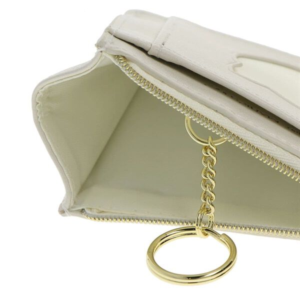 PAUL&JOE「パスケース／ポール＆ジョー」|定期入れ|