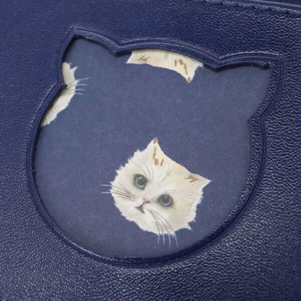 PAUL&JOE「パスケース／ポール＆ジョー」|定期入れ|