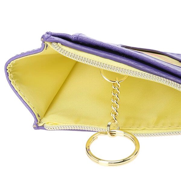 PAUL&JOE「パスケース／ポール＆ジョー」|定期入れ|