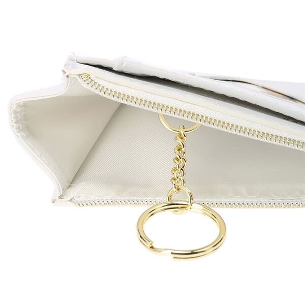 PAUL&JOE「パスケース／ポール＆ジョー」|定期入れ|