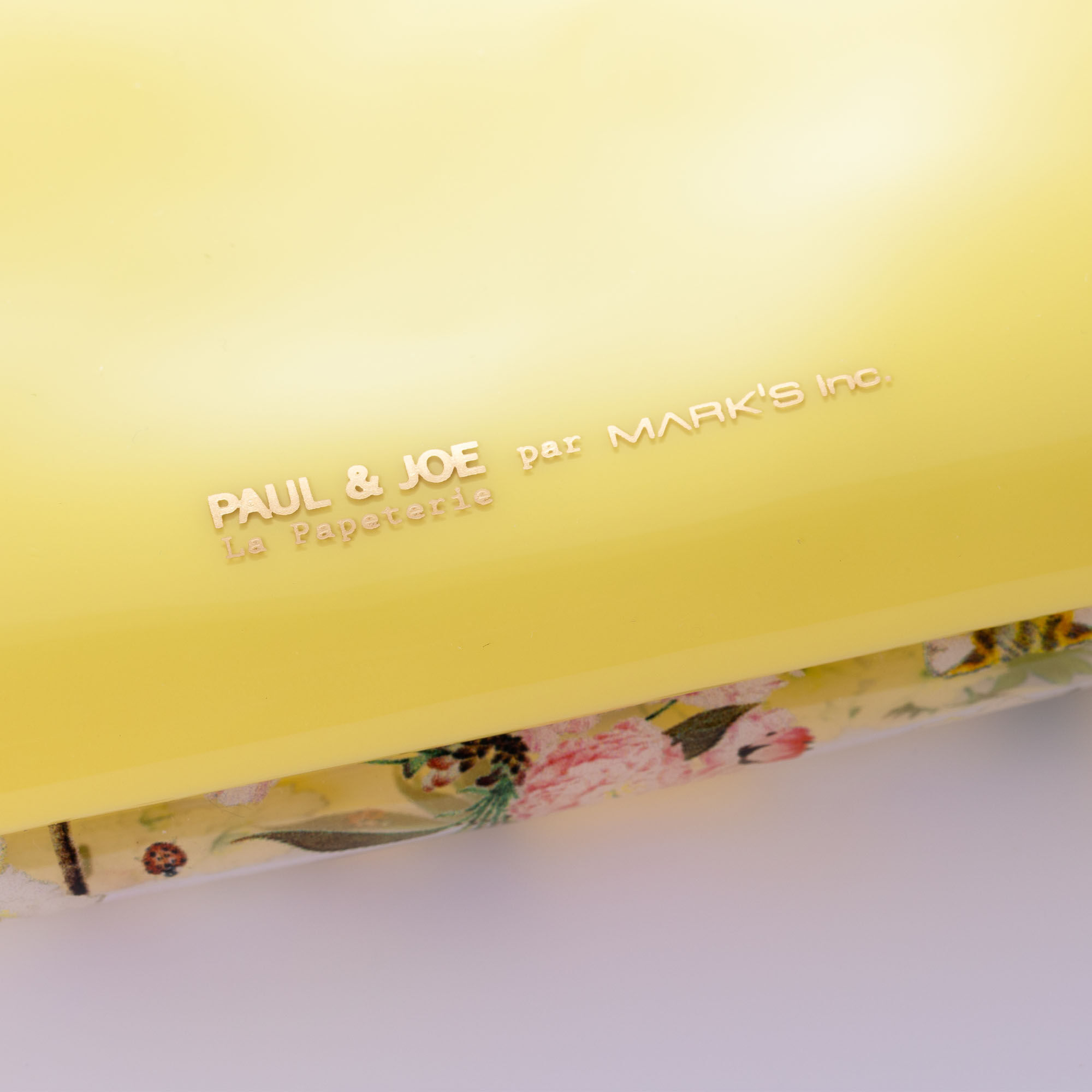 PAUL&JOE「フラットポーチ／ポール＆ジョー」|ポーチ|