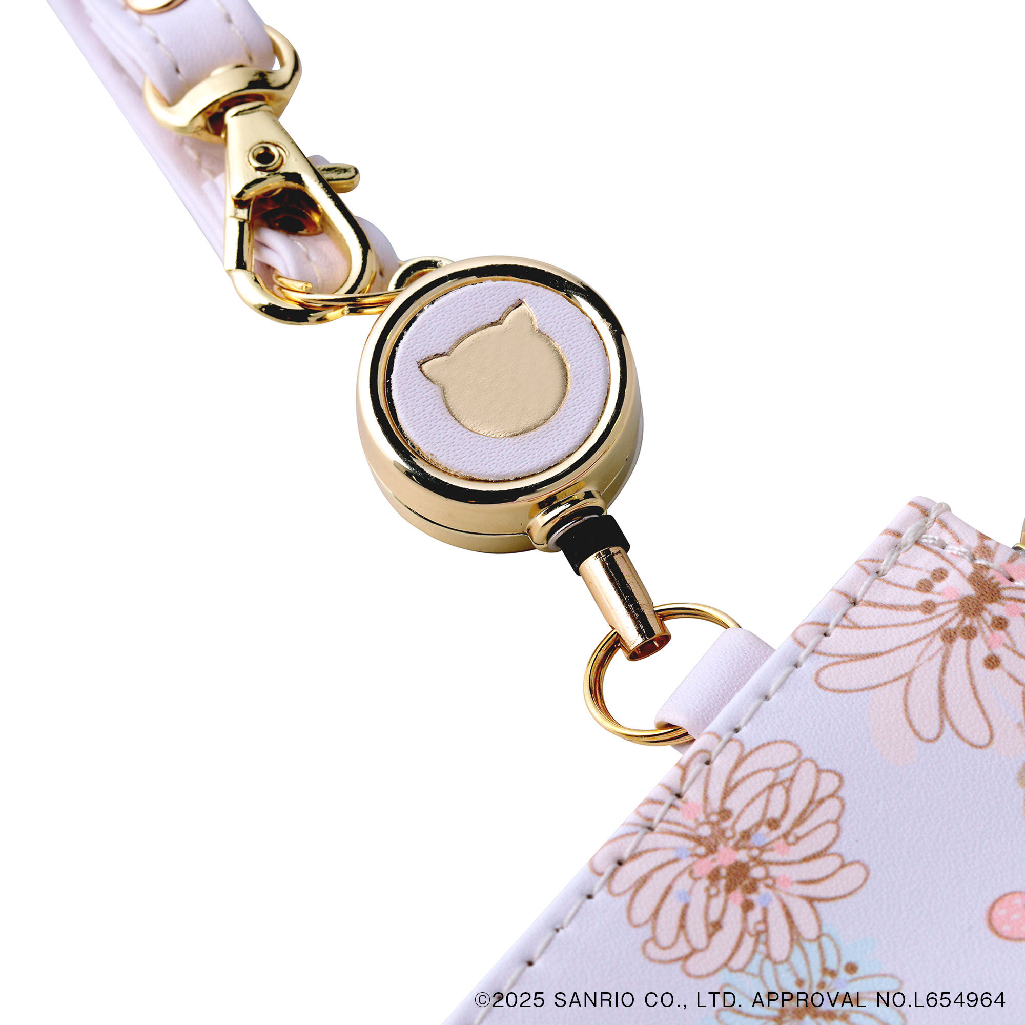 PAUL&JOE「パスケース／ポール＆ジョーｘマイメロディ」|定期入れ|