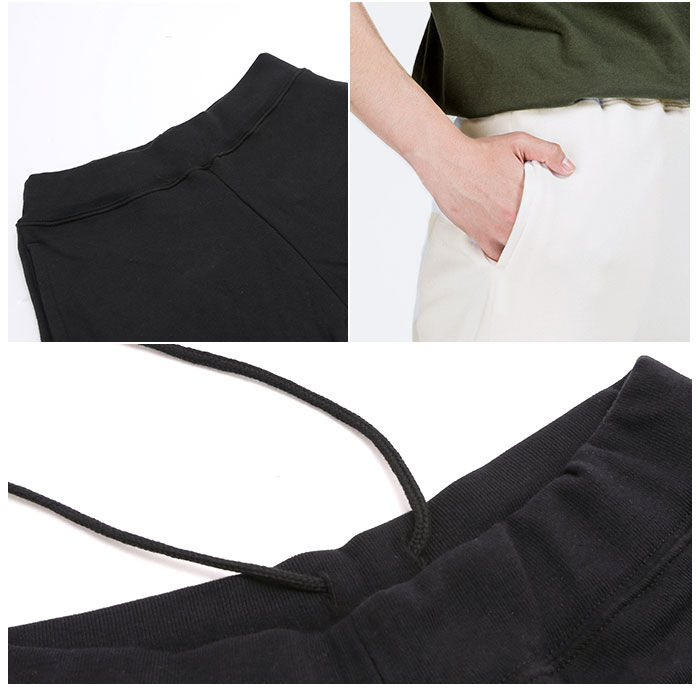 BACKYARD FAMILY「スウェットパンツ メンズ 通販 レディース クルーネックライトトレーナー スウェット パンツ」|その他|