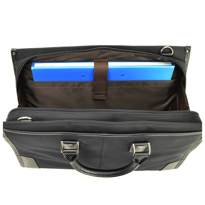 BACKYARD FAMILY「ビジネスバッグ メンズ おしゃれ 通販 2way ビジネス バッグ 通勤バッグ ブリーフケース」|ビジネスバッグ|