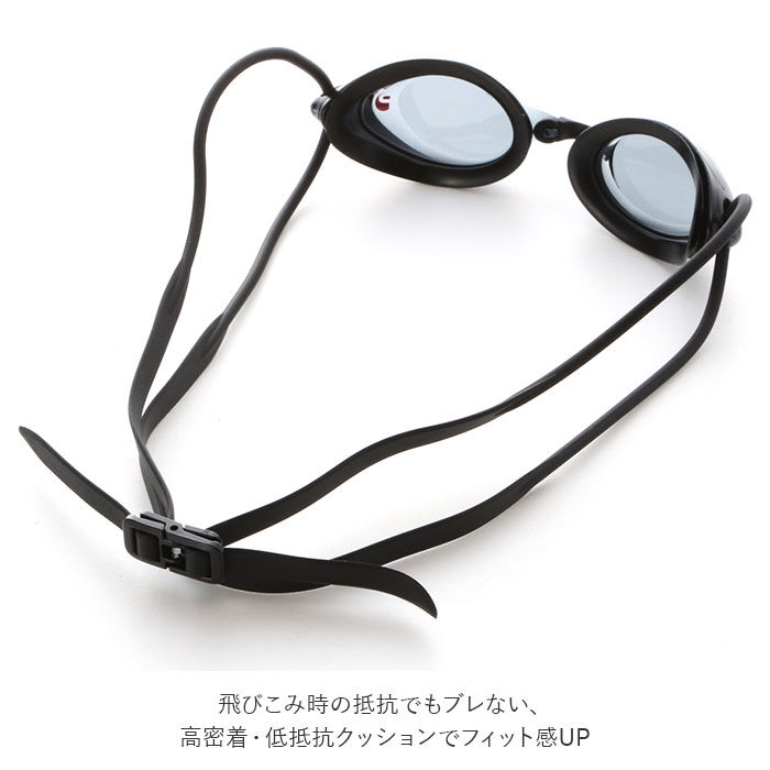 BACKYARD FAMILY「ゴーグル 水泳 通販 大人 メンズ レディース 水中メガネ 水中眼鏡 SWANS スワンズ」|その他|