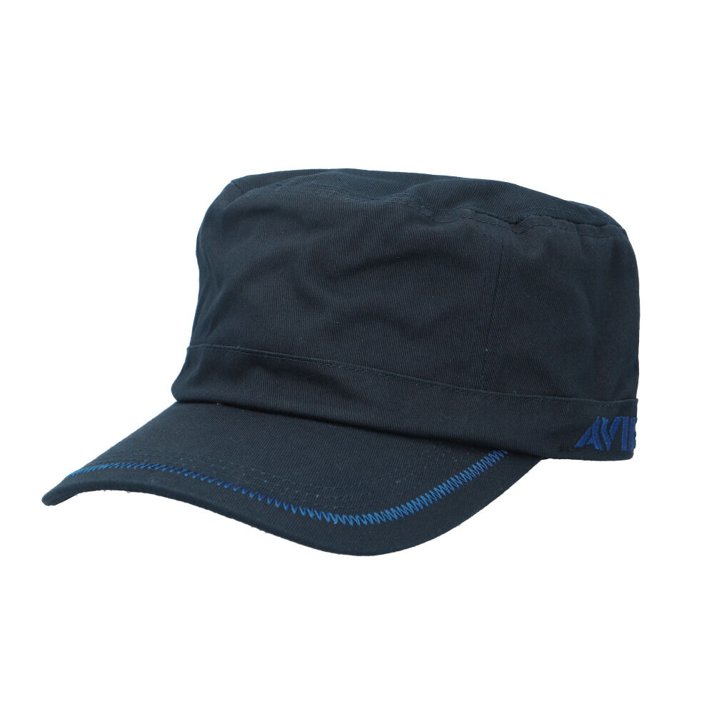 BACKYARD FAMILY「アヴィレックス ワークキャップ 通販 AVIREX 14916800 14308800 ワーク」|キャップ・キャスケット|ブルー1