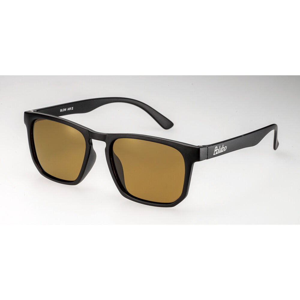 BACKYARD FAMILY「偏光サングラス uvカット 通販 冒険王 ブローエアー2 サングラス ブルーライトカット 眼鏡」|サングラス|ブラック6