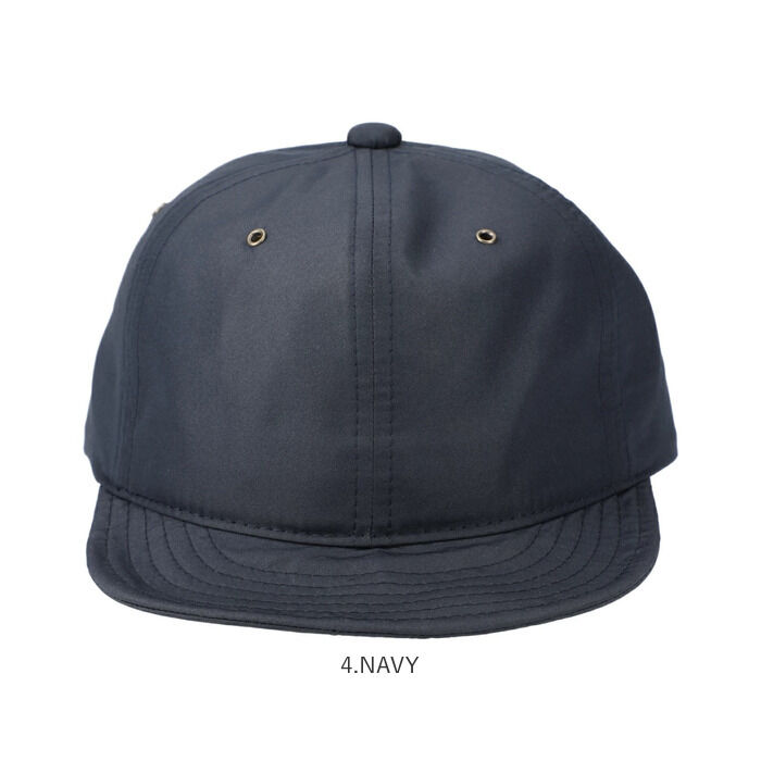 BACKYARD FAMILY「ベーシックエンチ キャップ 通販 帽子 ベースボールキャップ アンパイヤキャップ レインキャップ」|キャップ・キャスケット|