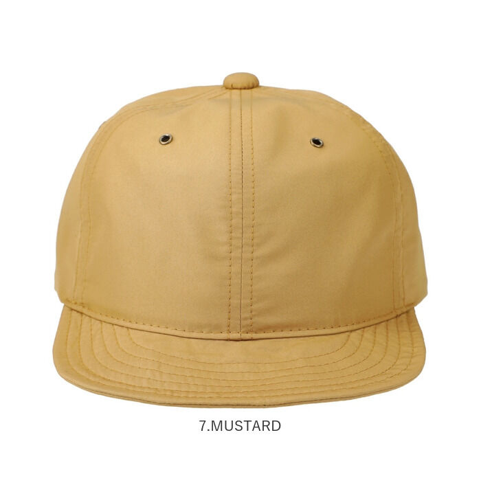 BACKYARD FAMILY「ベーシックエンチ キャップ 通販 帽子 ベースボールキャップ アンパイヤキャップ レインキャップ」|キャップ・キャスケット|