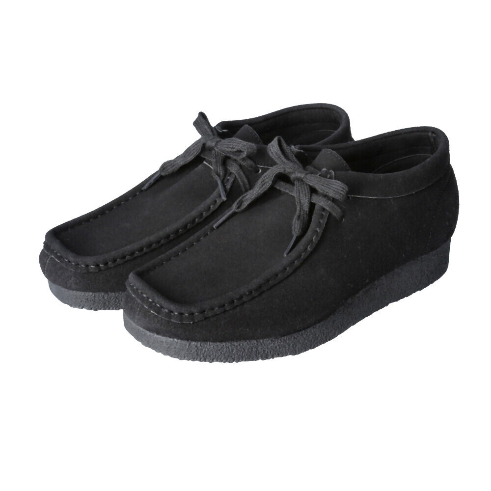 BACKYARD FAMILY「ブーツ レディース メンズ 通販 ショートブーツ ブーツ bullet jam」|ショートブーツ|ブラック1