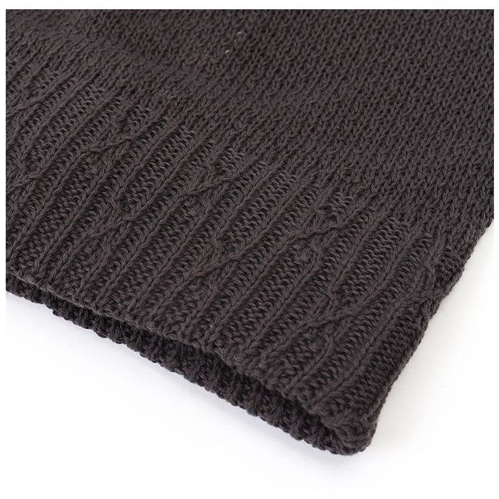 BACKYARD FAMILY「ニット帽 レディース かわいい 通販 ニットキャップ ワッチキャップ コットンキャップ 防寒」|ニット帽|