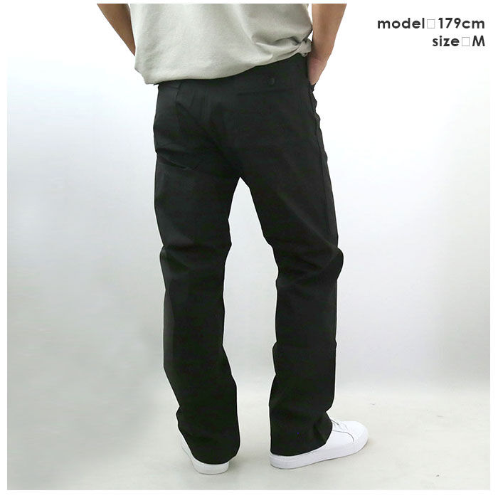 BACKYARD FAMILY「ヒューストン パンツ 1881 通販 HOUSTON チノパン ベイカーパンツ ファティーグパンツ」|その他|