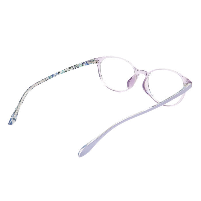 BACKYARD FAMILY「老眼鏡 おしゃれ レディース 通販 シニアグラス ブルーライトカット UVカット」|メガネ|