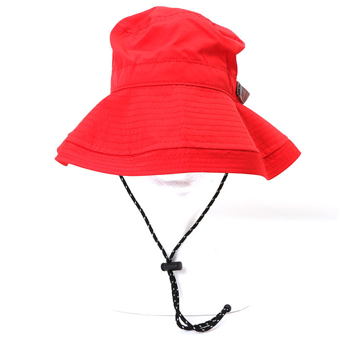 BACKYARD FAMILY「サファリハット おしゃれ 通販 アドベンチャーハット 帽子 ハット つば広 UV帽子 帽子 ぼうし」|ハット|