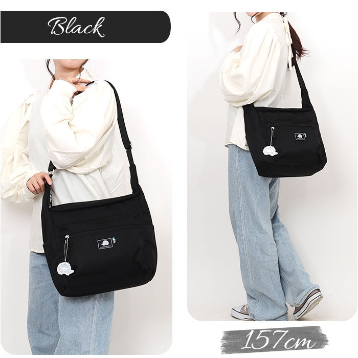 BACKYARD FAMILY「ショルダーバッグ レディース 通販 SCANDINAVIAN FOREST」|ショルダー・メッセンジャー|