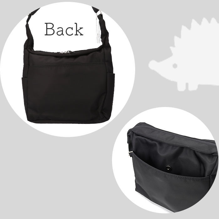 BACKYARD FAMILY「ショルダーバッグ レディース 通販 SCANDINAVIAN FOREST」|ショルダー・メッセンジャー|