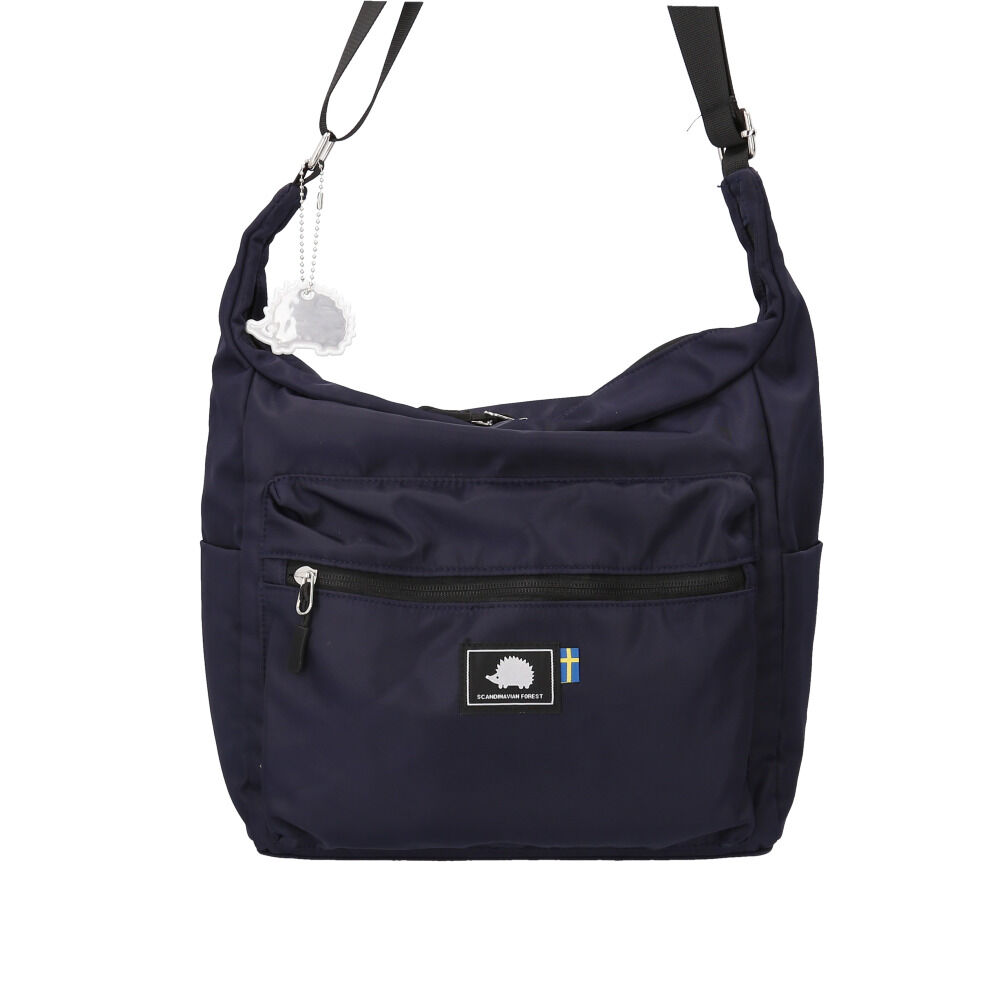 BACKYARD FAMILY「ショルダーバッグ レディース 通販 SCANDINAVIAN FOREST」|ショルダー・メッセンジャー|ブルー1