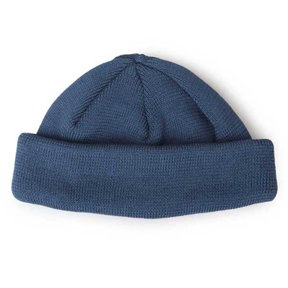 BACKYARD FAMILY「ニット帽 メンズ 通販 日本製 Mr.COVER ミスターカバー 帽子 ぼうし ニットキャップ」|ニット帽|ブルー1