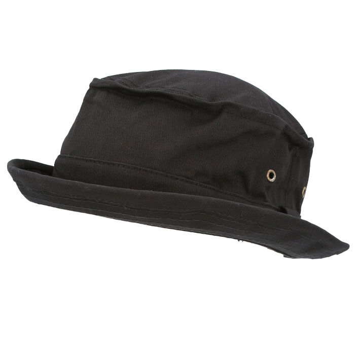 BACKYARD FAMILY「帽子 ハット キッズ 通販 ポークパイハット 子ども レディース カジュアル おしゃれ 無地」|ハット|