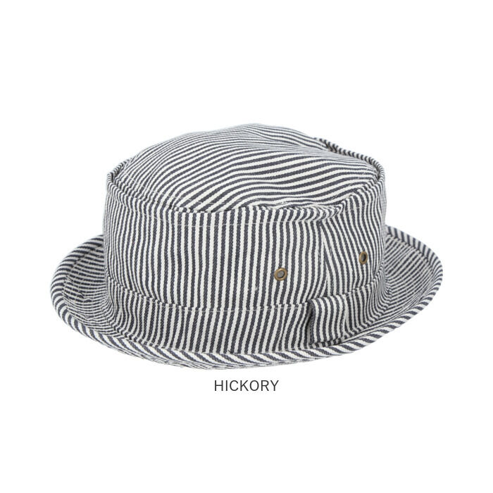 BACKYARD FAMILY「帽子 ハット キッズ 通販 ポークパイハット 子ども レディース カジュアル おしゃれ 無地」|ハット|