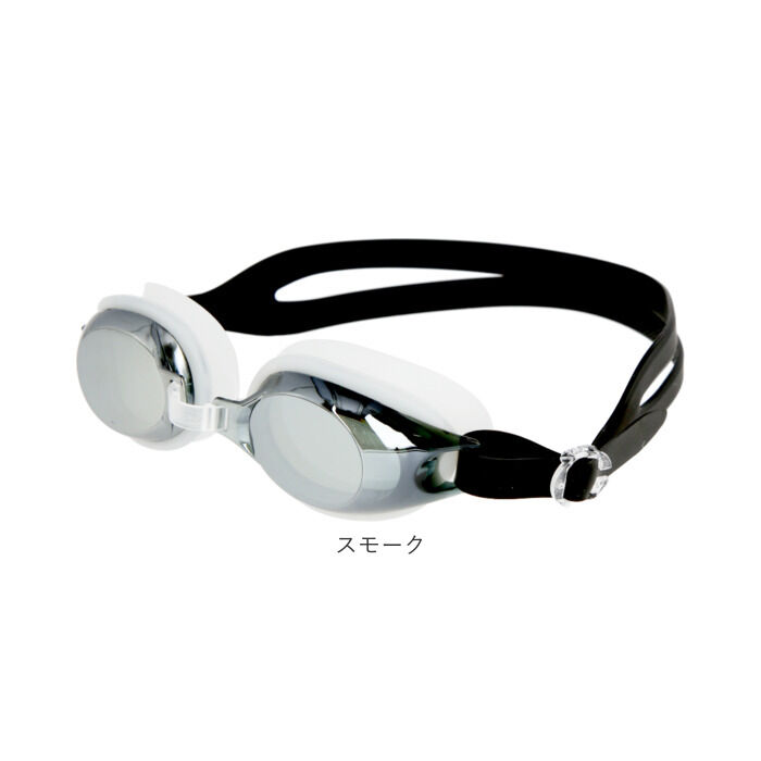 BACKYARD FAMILY「ゴーグル 水泳 ジュニア ミラーレンズ 通販 スイムゴーグル スイミングゴーグル スイミング」|その他|