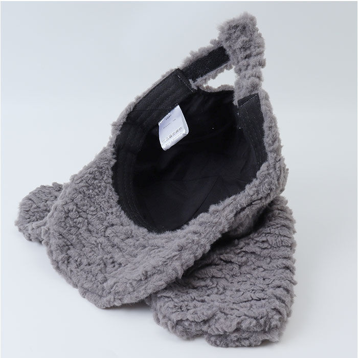 BACKYARD FAMILY「うさ耳 帽子 通販 キャップ ぼうし レディース帽子 レディース 女性 女の子 冬小物 秋冬」|キャップ・キャスケット|