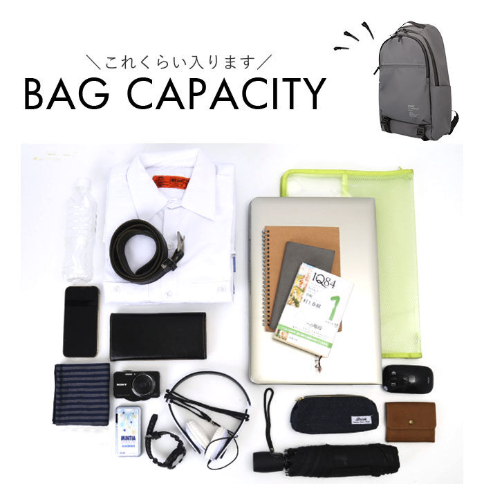 anello「アネロ リュック 大容量 通販 リュックサック バッグパック マザーズバッグ ママバッグ メンズ」|リュック|