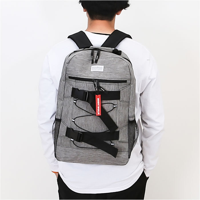 BACKYARD FAMILY「リュック メンズ カジュアル 通販 メンズリュック バックパック リュックサック 大容量 多機能」|リュック|