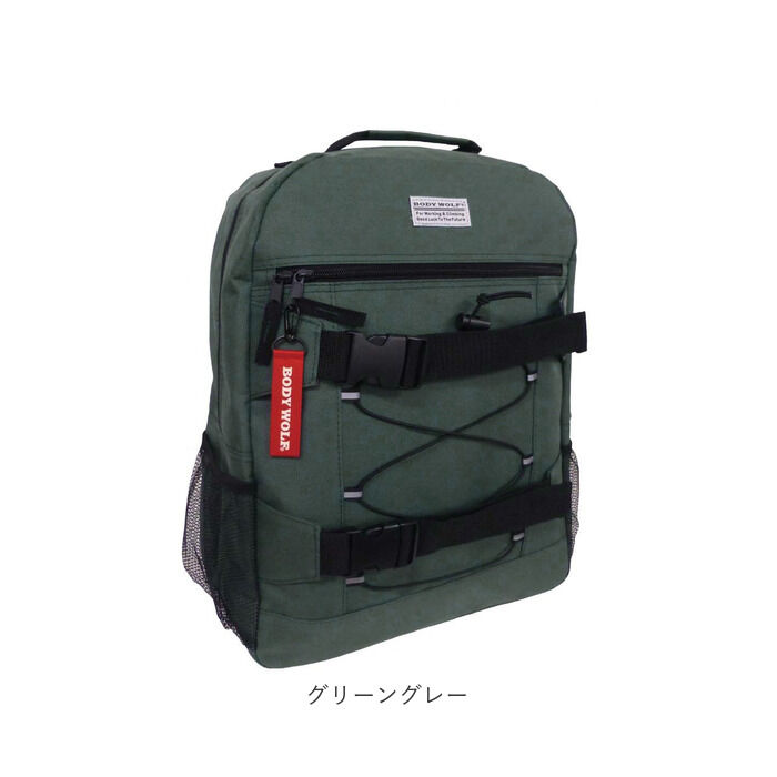 BACKYARD FAMILY「リュック メンズ カジュアル 通販 メンズリュック バックパック リュックサック 大容量 多機能」|リュック|