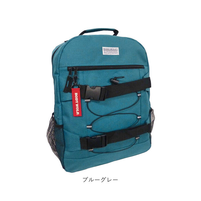 BACKYARD FAMILY「リュック メンズ カジュアル 通販 メンズリュック バックパック リュックサック 大容量 多機能」|リュック|