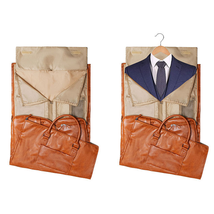 BACKYARD FAMILY「ガーメントバッグ ボストン 通販 ボストンバッグ スーツカバー 持ち運び 旅行バッグ」|ビジネスバッグ|