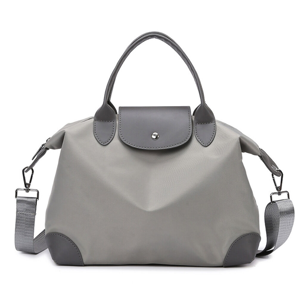 BACKYARD FAMILY「ボストンバッグ 大容量 トート ショルダー 通販 肩掛け 手持ち フィットネスバッグ」|ボストンバッグ|グレー1