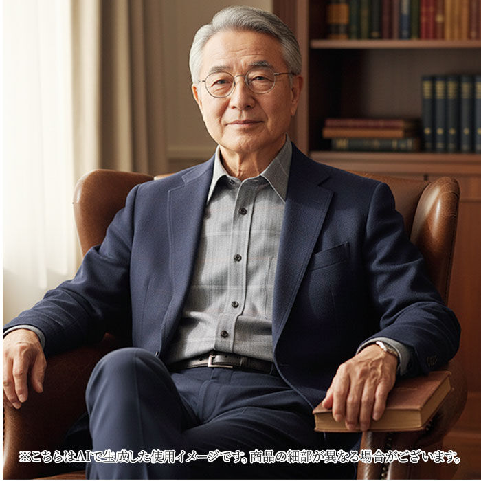 BACKYARD FAMILY「ポールミラー シャツ 長袖 2枚 メンズ 通販 メンズシャツ トップス おしゃれ 長袖シャツ」|その他|