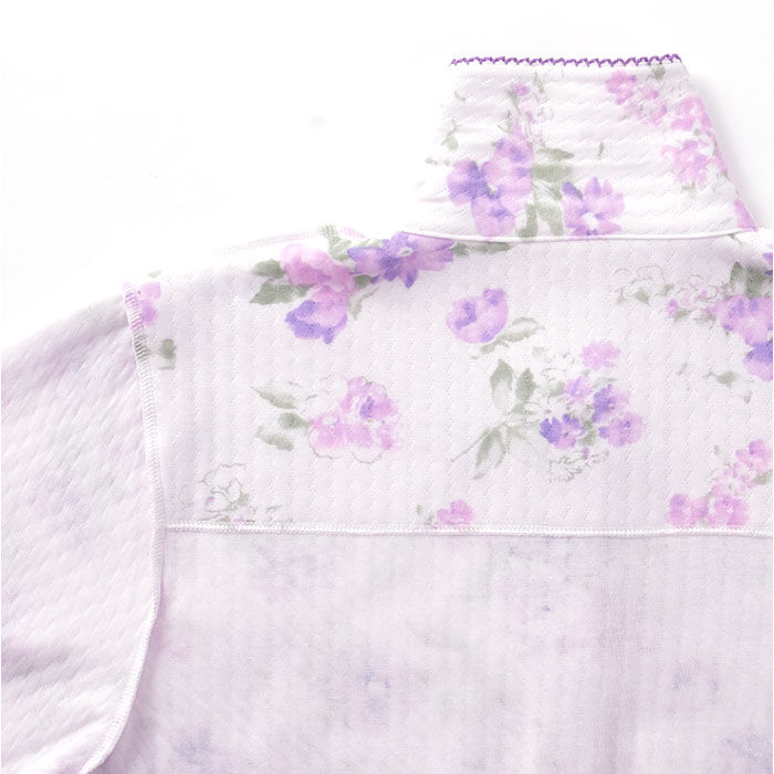 BACKYARD FAMILY「パジャマ 上下セット 低身長 通販 レディース 長袖 セットアップ ルームウェア ナイトウェア」|ルームウェア|