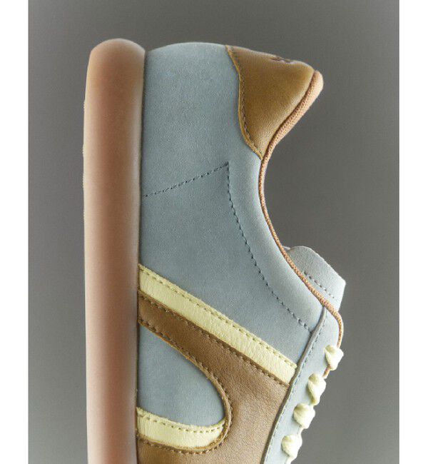 CAMPER「[カンペール] PELOTAS SOLLER / カジュアルシューズ」|スニーカー|