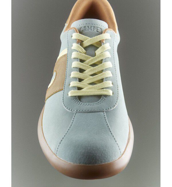 CAMPER「[カンペール] PELOTAS SOLLER / カジュアルシューズ」|スニーカー|