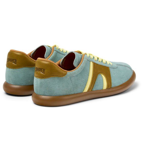 CAMPER「[カンペール] PELOTAS SOLLER / カジュアルシューズ」|スニーカー|